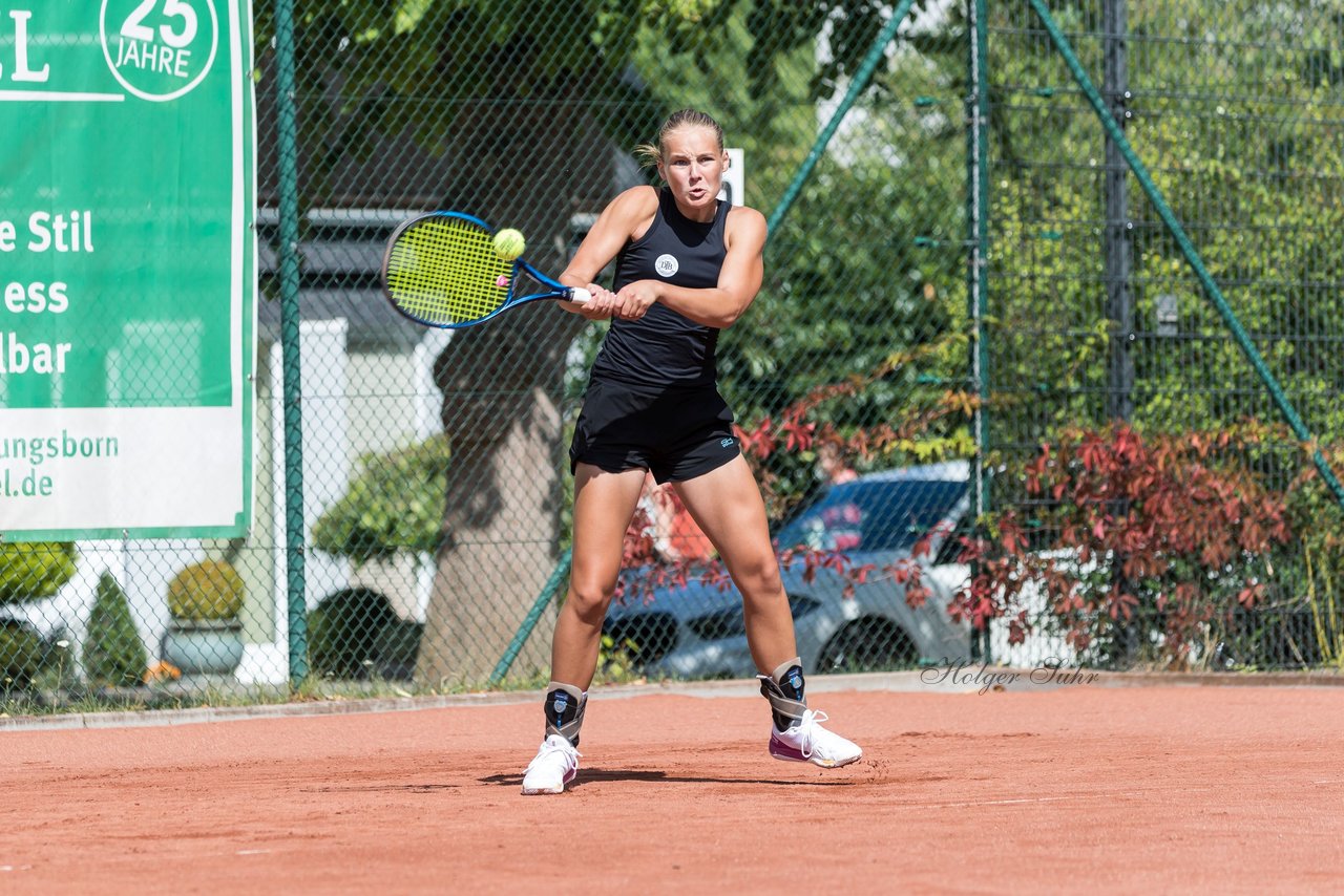 Philippa Färber 181 - Kuehlungsborner Tennisturnier